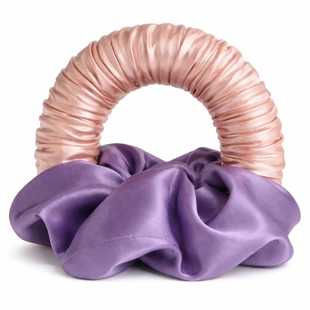 Champagne Pink/Violet