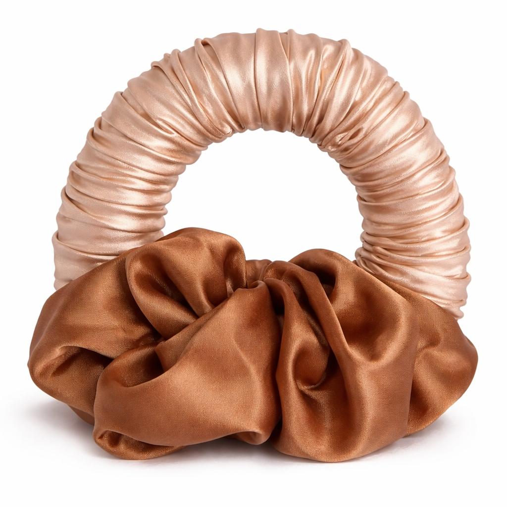 Rose Champagne/Cocoa