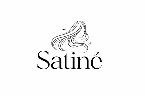 Satiné